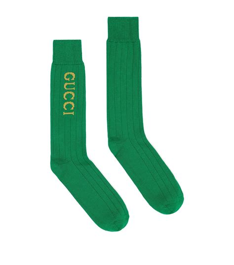 gucci blue mens socks|green gucci socks.